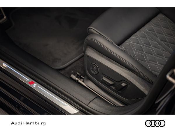 Audi A5 Avant e-hybrid quattro S tronic