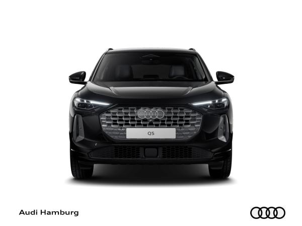 Audi Q5 SUV TDI quattro S tronic ***
