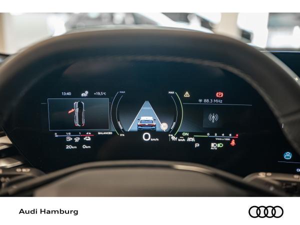 Audi A5 Avant e-hybrid quattro S tronic ***