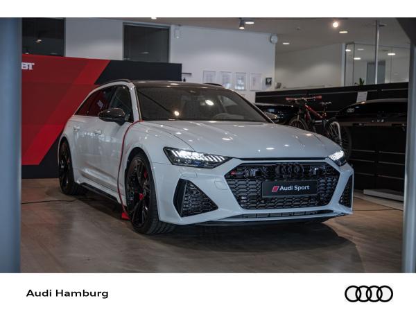 Audi RS6 RS 6 Avant tiptroni c