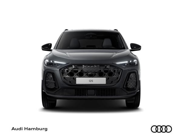 Audi Q5 SUV e-hybrid quattro S tr onic ***