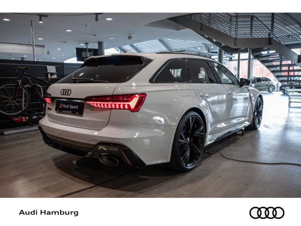 Audi RS6 RS 6 Avant tiptroni c ***
