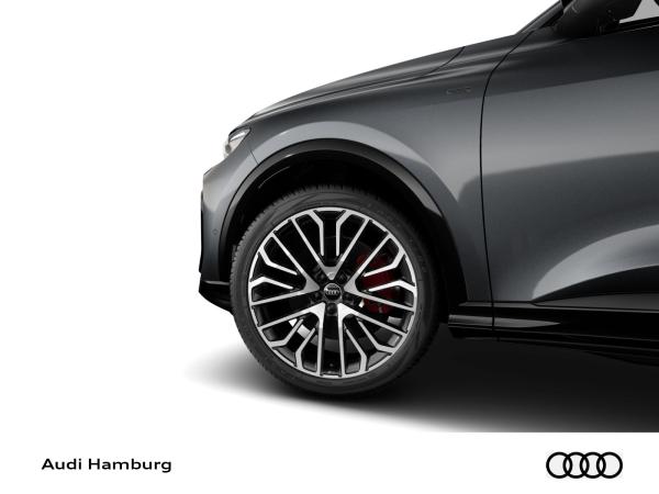 Audi Q5 SUV e-hybrid quattro S tr onic
