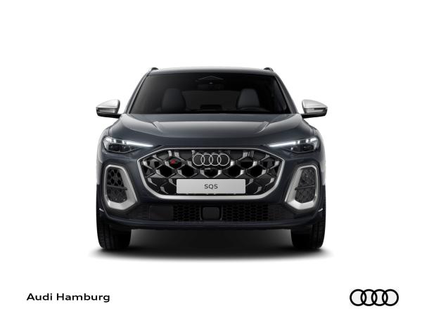 Audi SQ5 SUV TFSI S tronic