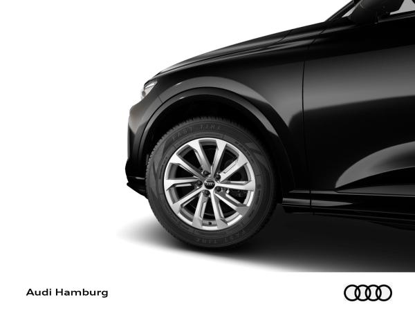 Audi Q5 SUV TDI quattro S tronic