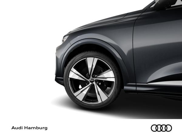 Audi SQ5 SUV TFSI S tronic ***
