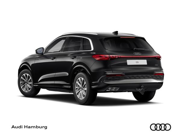 Audi Q5 SUV TDI quattro S tronic