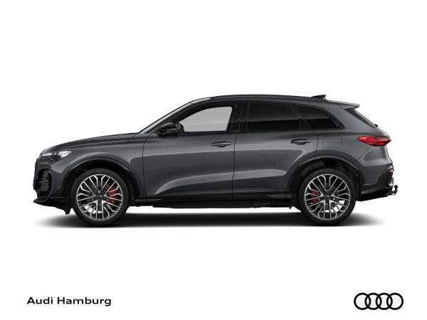 Audi Q5 SUV e-hybrid quattro S tr onic ***