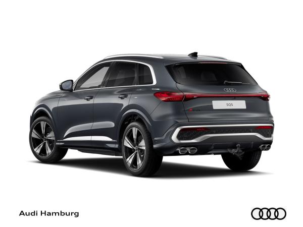 Audi SQ5 SUV TFSI S tronic