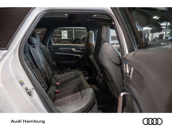 Audi RS6 RS 6 Avant tiptroni c ***