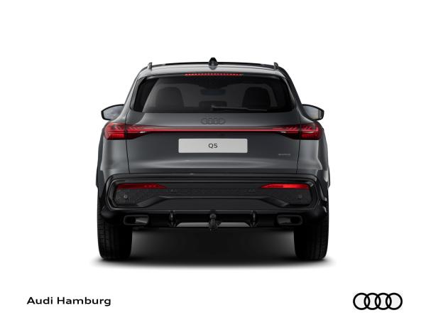 Audi Q5 SUV e-hybrid quattro S tr onic