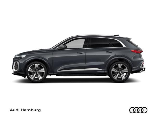 Audi SQ5 SUV TFSI S tronic ***