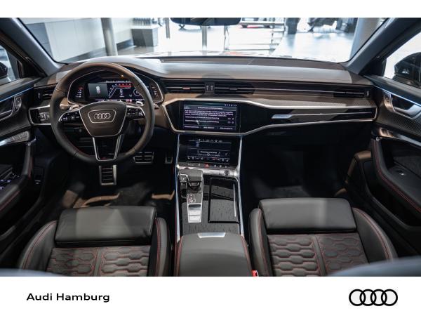 Audi RS6 RS 6 Avant tiptroni c ***