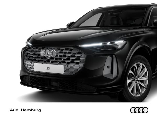 Audi Q5 SUV TDI quattro S tronic ***