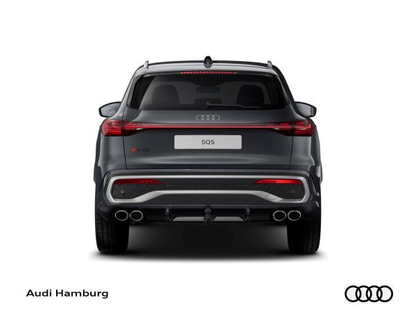 Audi SQ5 SUV TFSI S tronic ***