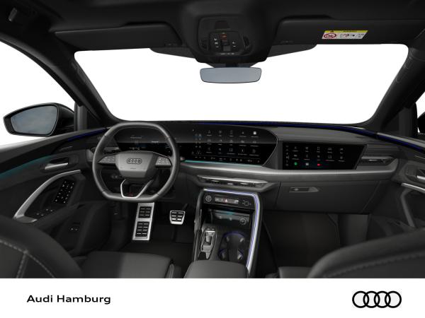 Audi Q5 SUV e-hybrid quattro S tr onic ***
