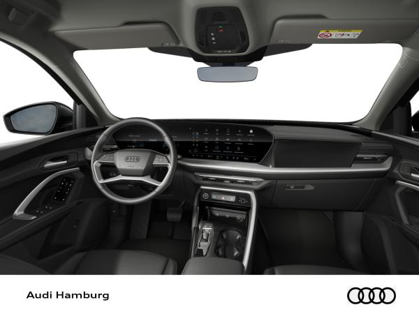 Audi Q5 SUV TDI quattro S tronic
