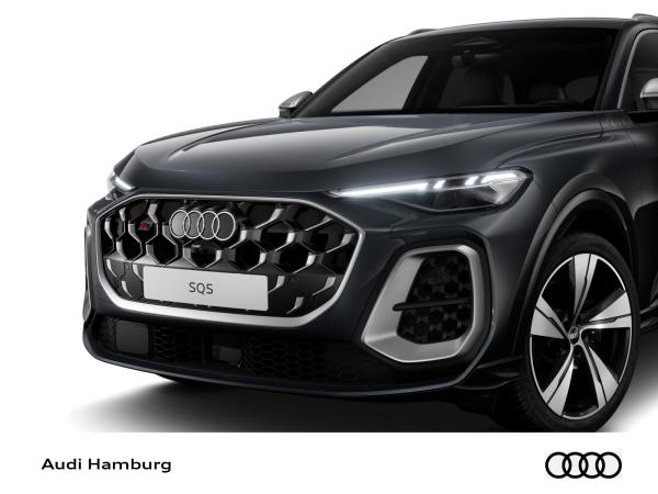 Audi SQ5 SUV TFSI S tronic ***