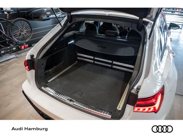 Audi RS6 RS 6 Avant tiptroni c