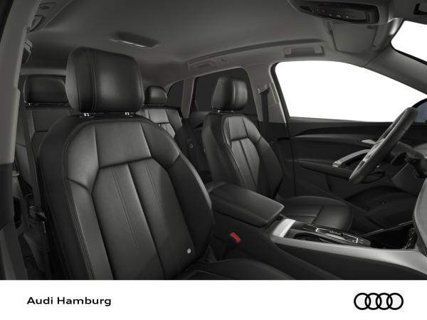 Audi Q5 SUV TDI quattro S tronic