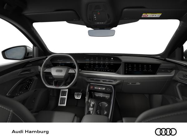 Audi SQ5 SUV TFSI S tronic ***