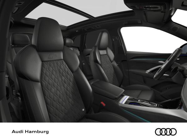 Audi Q5 SUV e-hybrid quattro S tr onic