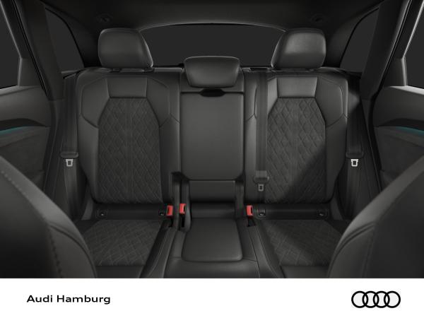 Audi Q5 SUV e-hybrid quattro S tr onic ***