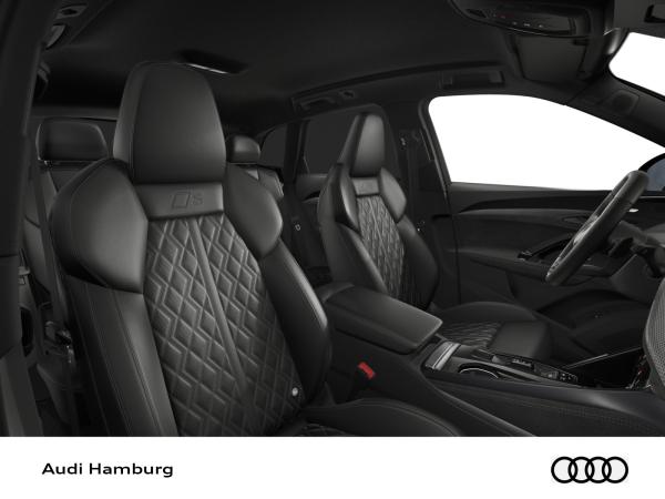 Audi SQ5 SUV TFSI S tronic ***