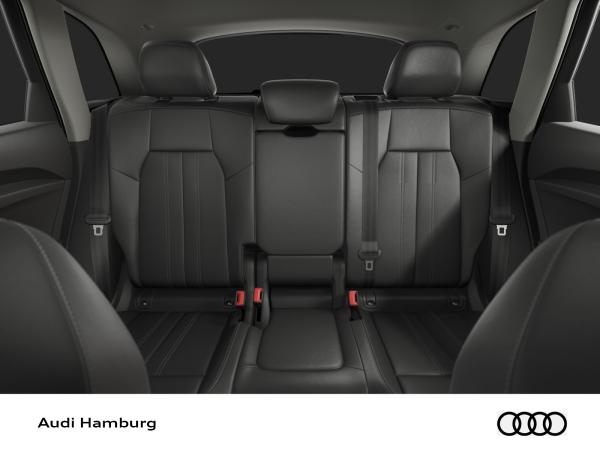Audi Q5 SUV TDI quattro S tronic