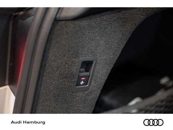 Audi RS6 RS 6 Avant tiptroni c