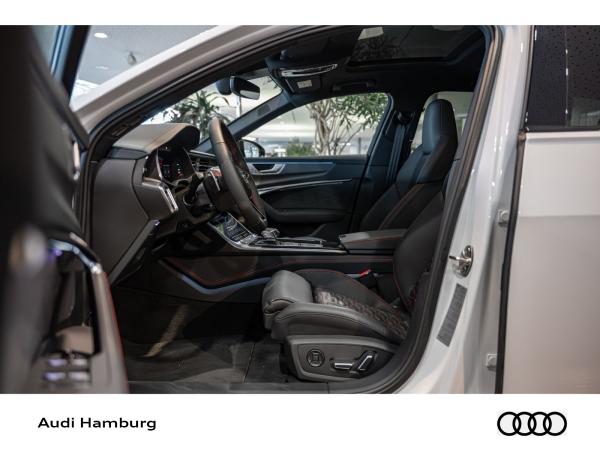 Audi RS6 RS 6 Avant tiptroni c