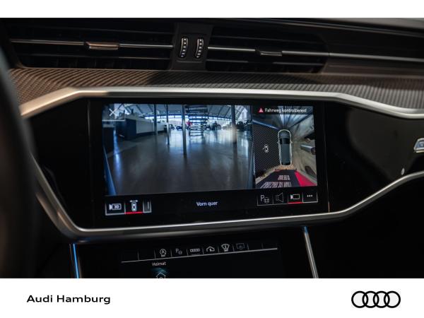 Audi RS6 RS 6 Avant tiptroni c ***