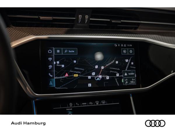 Audi RS6 RS 6 Avant tiptroni c