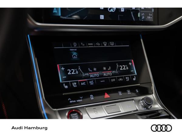 Audi RS6 RS 6 Avant tiptroni c