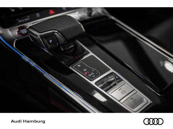 Audi RS6 RS 6 Avant tiptroni c