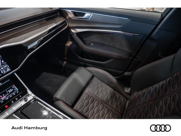 Audi RS6 RS 6 Avant tiptroni c