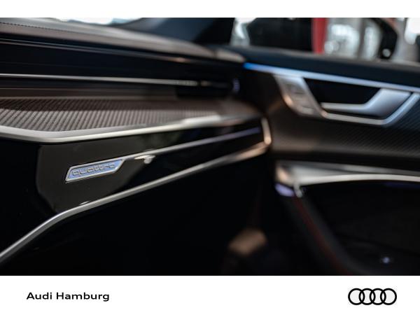 Audi RS6 RS 6 Avant tiptroni c ***