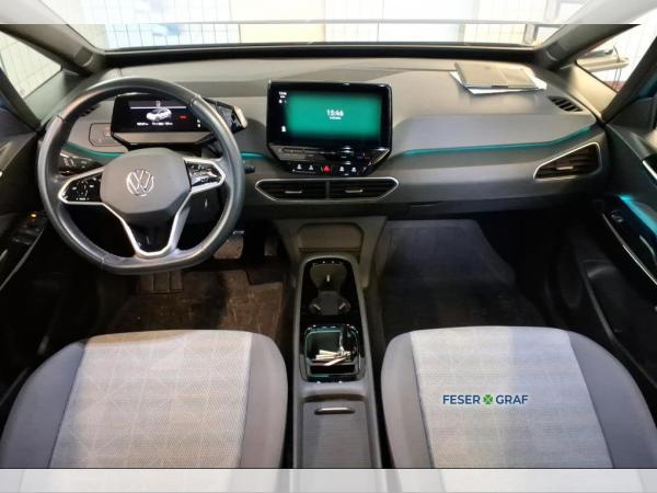 Volkswagen ID.3 55 kWh Pure Performance NAVI SHZ APP LED