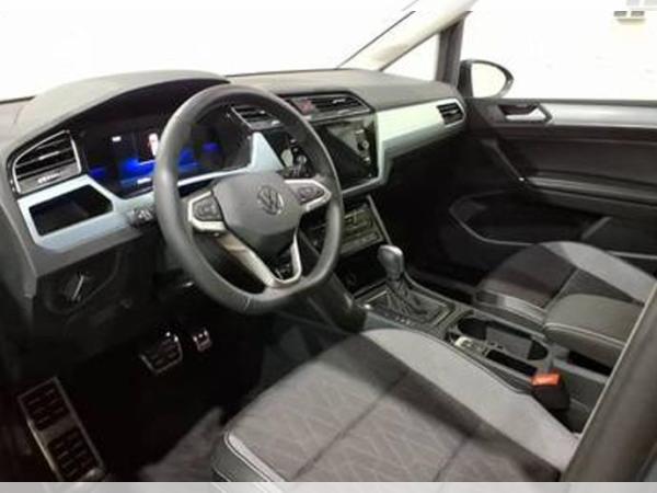 Volkswagen Touran 2.0 TDI DSG GOAL AHK NAVI SHZ IQ.LIGHT