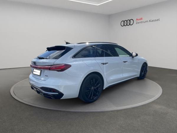 Audi A5 Avant TFSI quattro Matrix B&O AHK HuD 360°