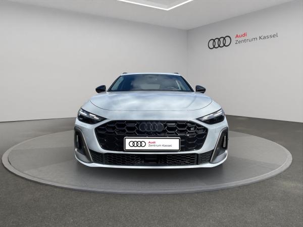 Audi A5 Avant TFSI quattro Matrix B&O AHK HuD 360°