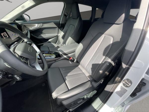 Audi A5 Avant TFSI quattro Matrix B&O AHK HuD 360°