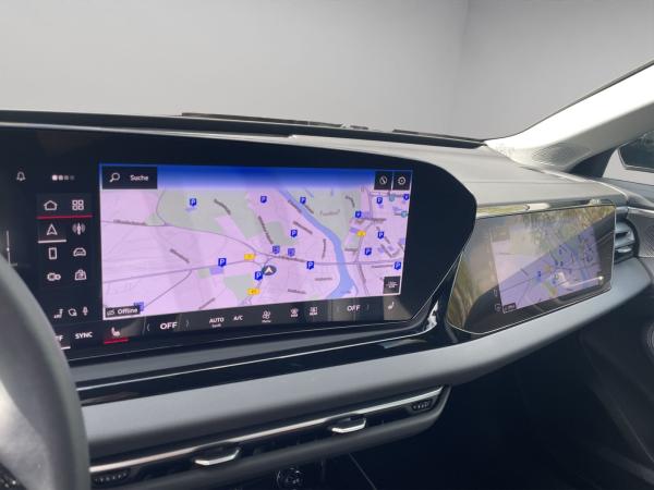 Audi A5 Avant TFSI quattro Matrix B&O AHK HuD 360°