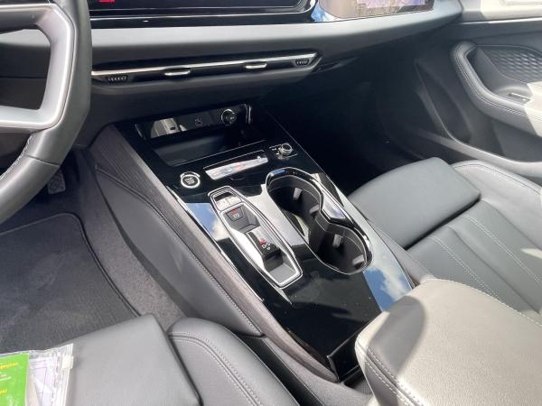 Audi A5 Avant TFSI quattro Matrix B&O AHK HuD 360°