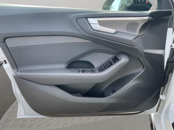 Audi A5 Avant TFSI quattro Matrix B&O AHK HuD 360°