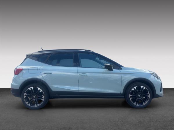 Seat Arona FR Black Edition 1.0 TSI DSG