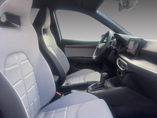 Seat Arona FR Black Edition 1.0 TSI DSG