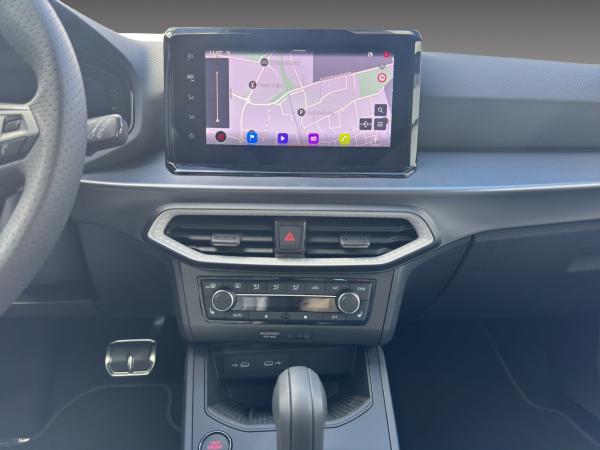 Seat Arona FR Black Edition 1.0 TSI DSG