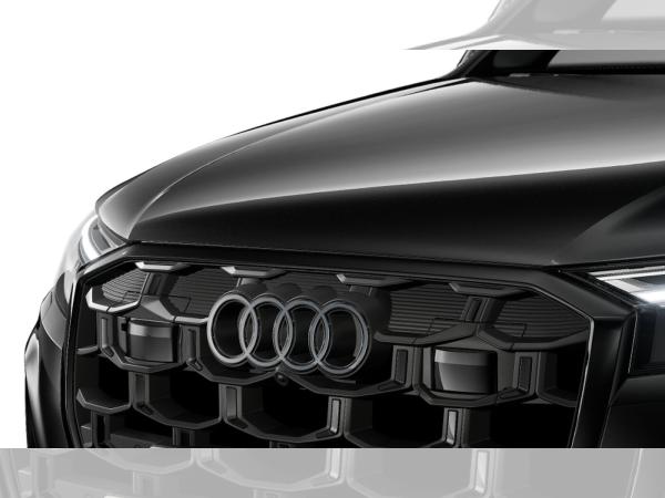 Audi SQ7 SUV TFSI quattro NAVI MATRIX PANO 7-Sitzer// sofort verfügbar!!