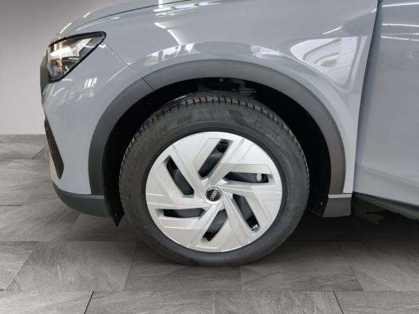 Audi Q4 e-tron 40 Standklima/Sportsitze/WäPu/06.30Garantie